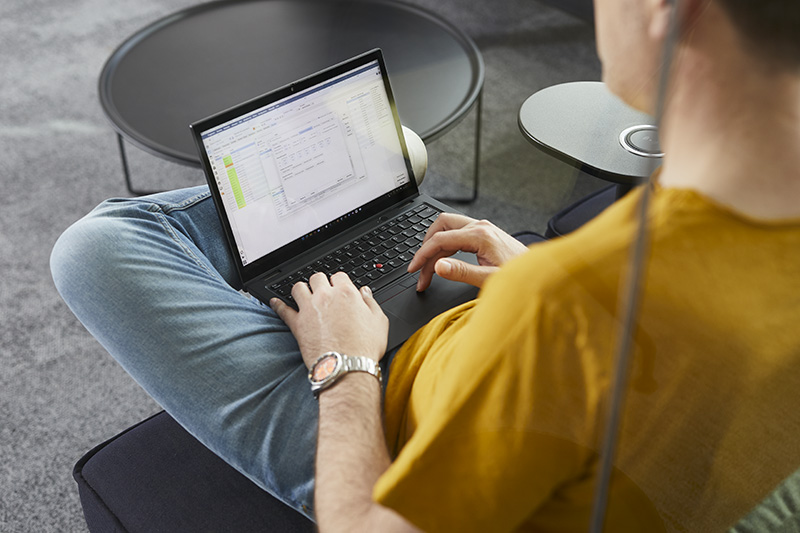 Mit der Praxissoftware psychodat können Psychotherapeuten die Daten Ihrer Patienten ganz einfach verwalten